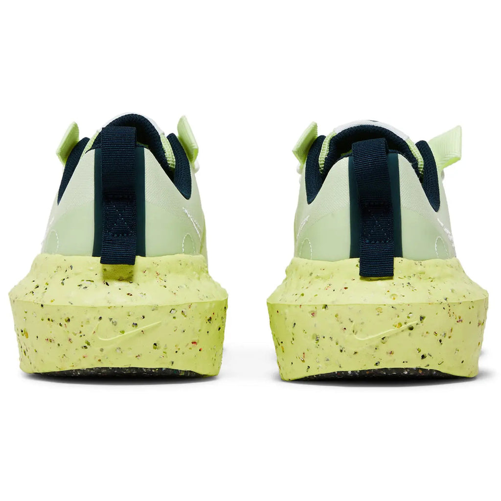Nike Crater Impact Lime Ice White Armory Navy