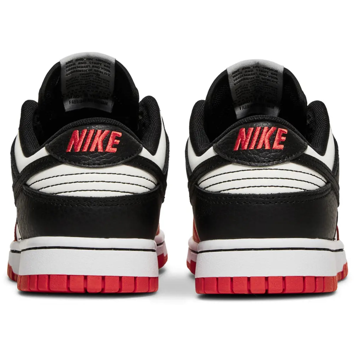 Nike Dunk Low EMB NBA 75th Anniversary Chicago