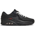 Nike Air Max 90 Black Sport Red