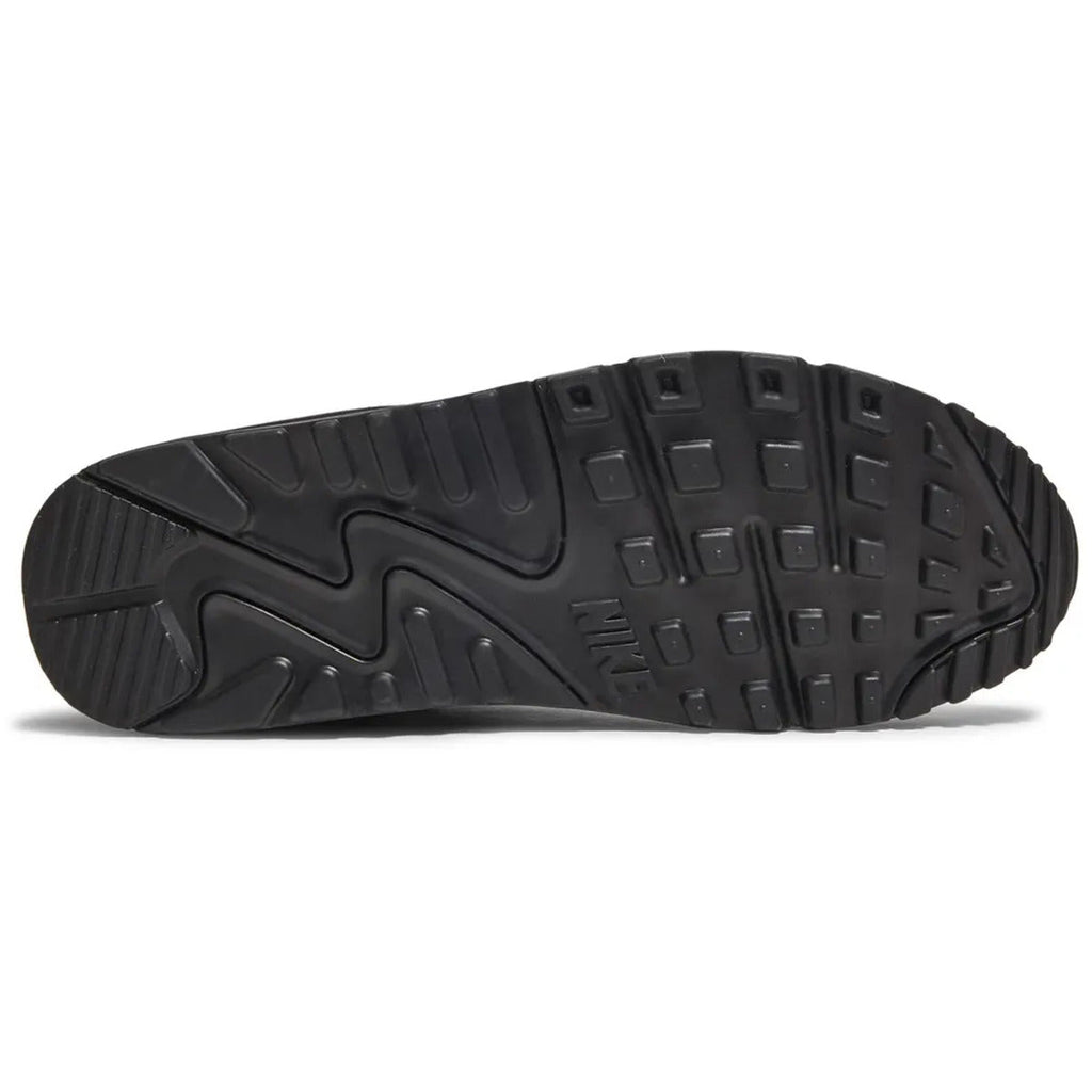 Nike Air Max 90 Black Sport Red