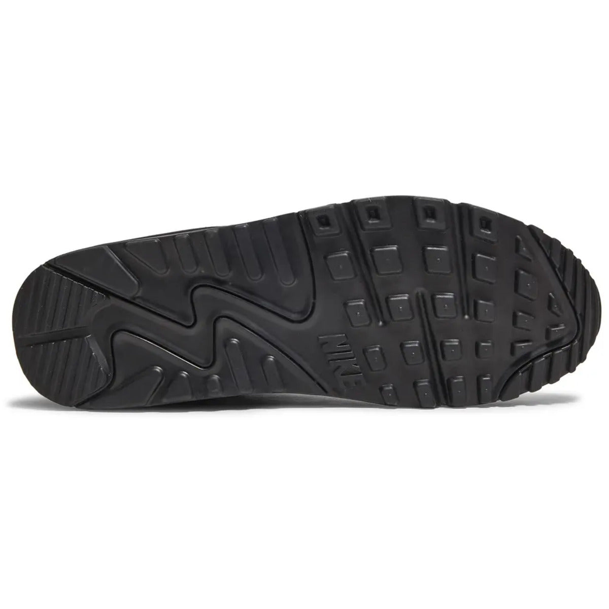 Nike Air Max 90 Black Sport Red