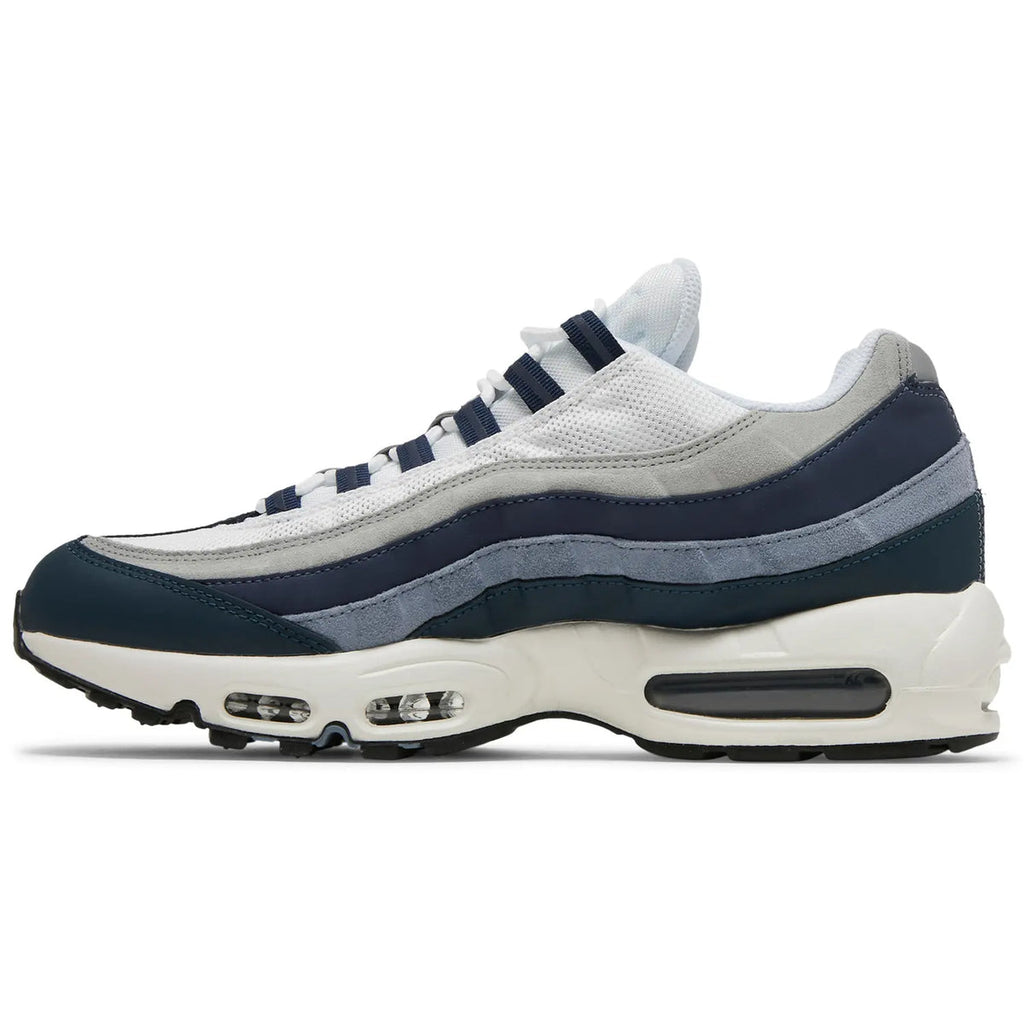 Nike Air Max 95 Navy Grey White