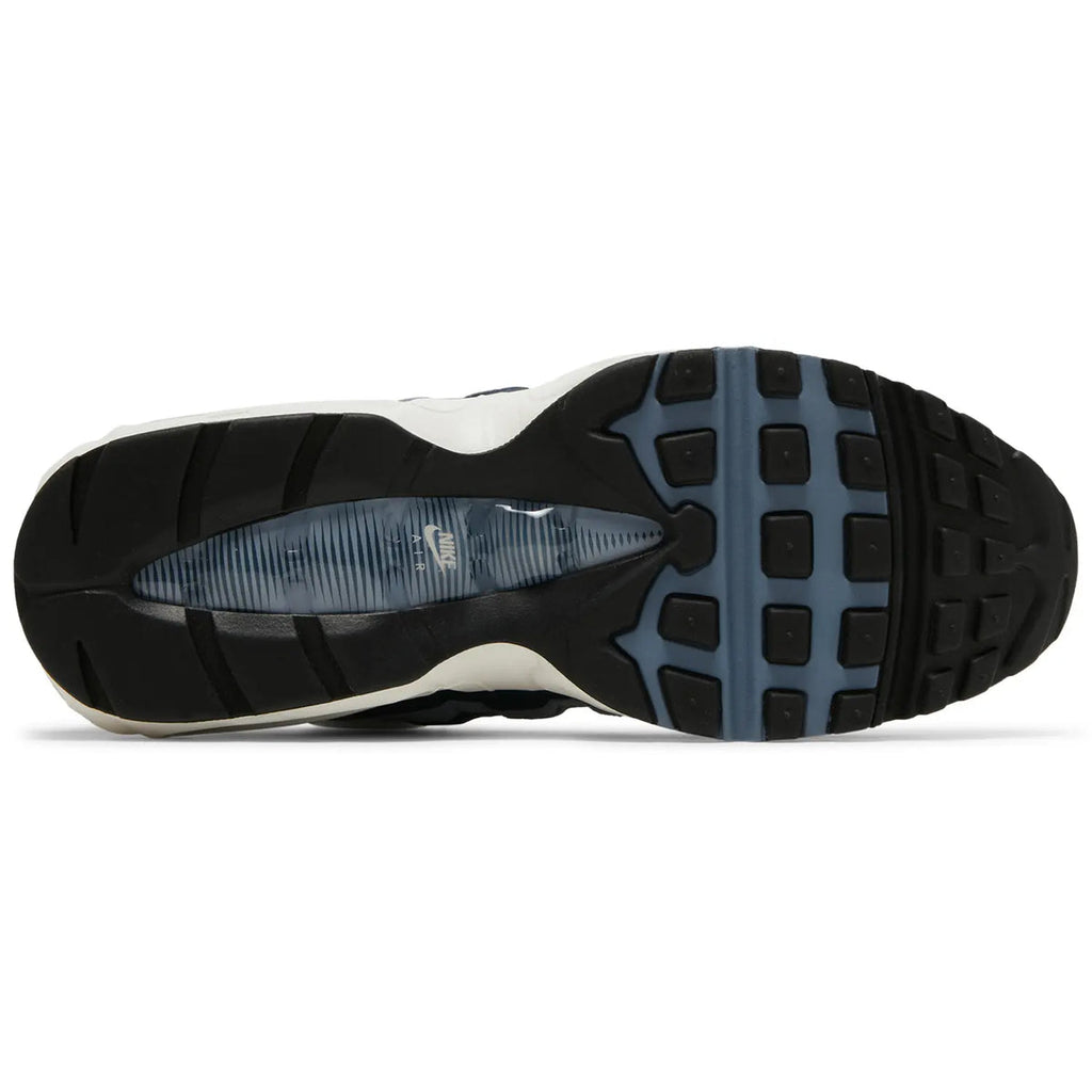 Nike Air Max 95 Navy Grey White