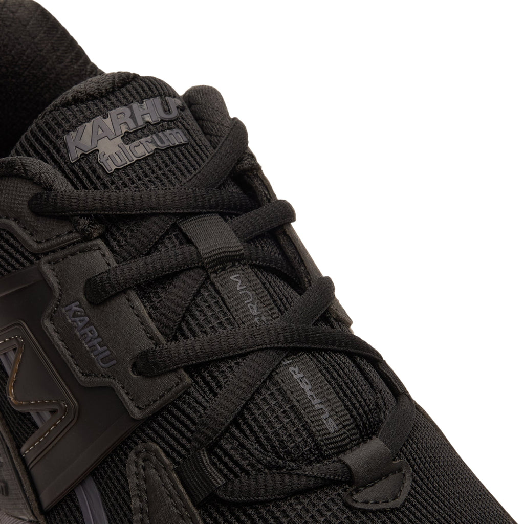 Karhu Super Fulcrum (Black)