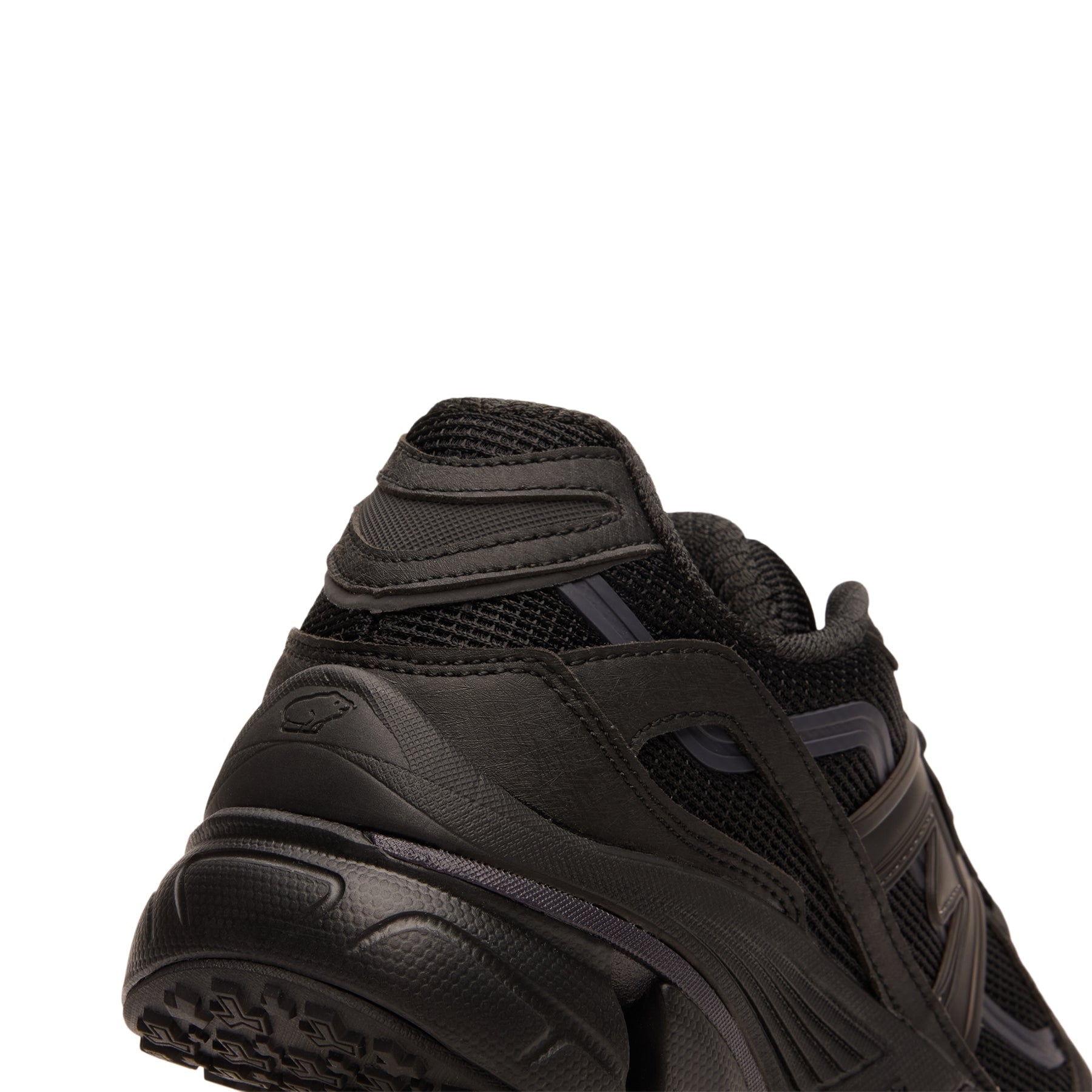 Karhu Super Fulcrum (Black)