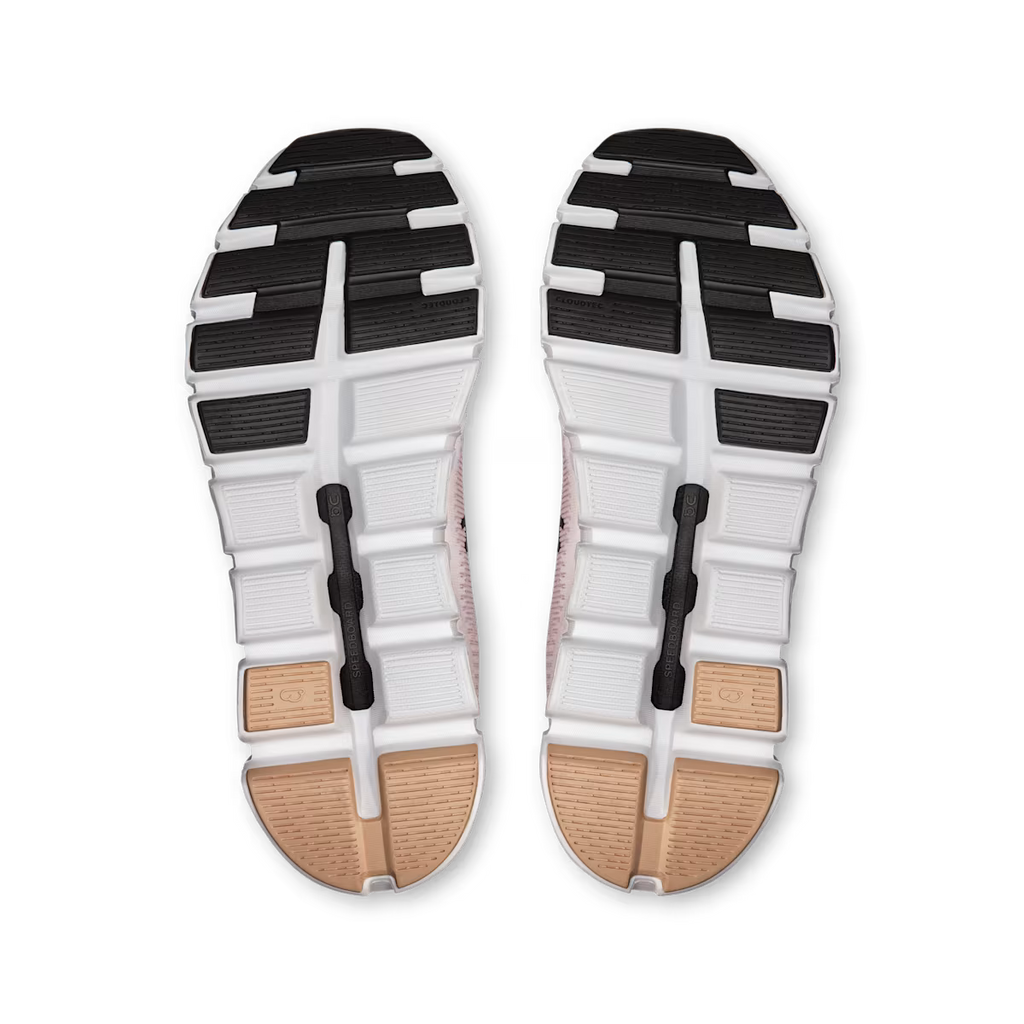 On Running Cloud 6 Push Pearl Sandstone (Women's)