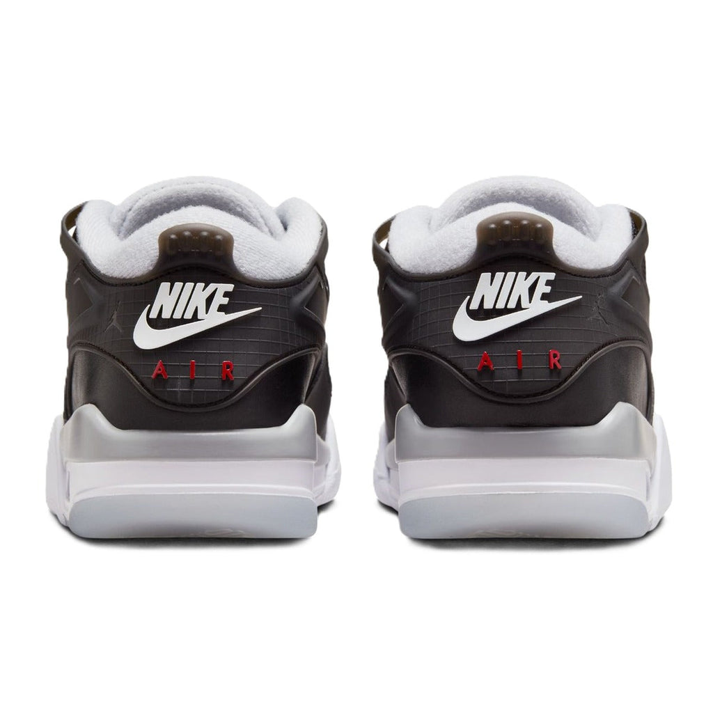 Jordan 4 RM Black Metallic (GS)