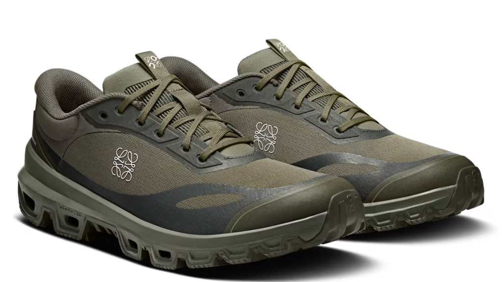 On Running Cloudventure 2 LOEWE Khaki