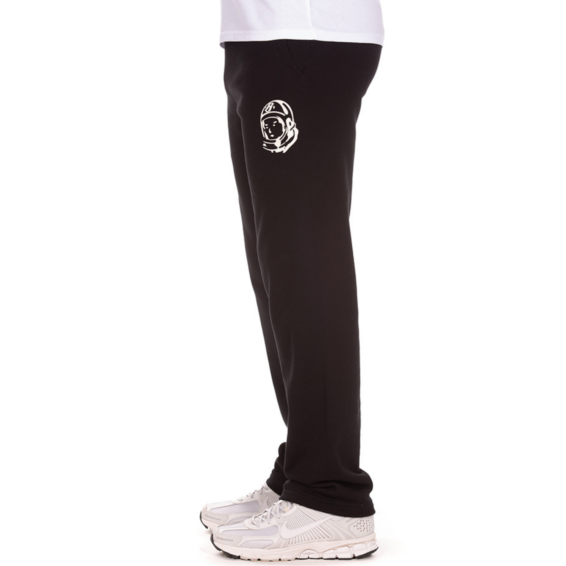 Billionaire Boys Club "Helmet" Sweats (Black)