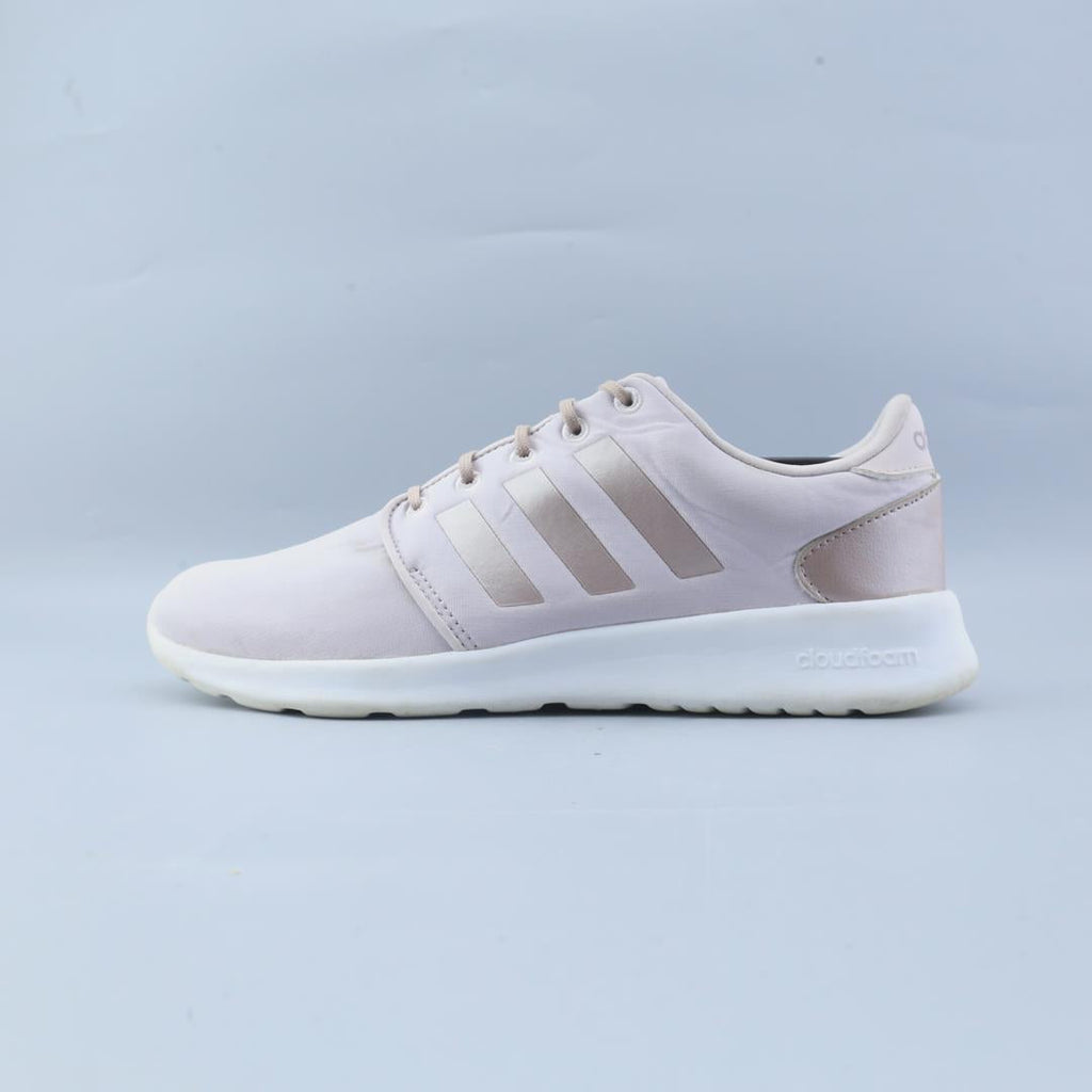 ADIDAS CLOUDFOAM QT RACER