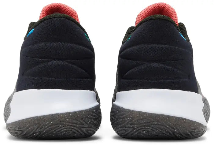 Nike Kyrie Flytrap V Black Atomic Pink