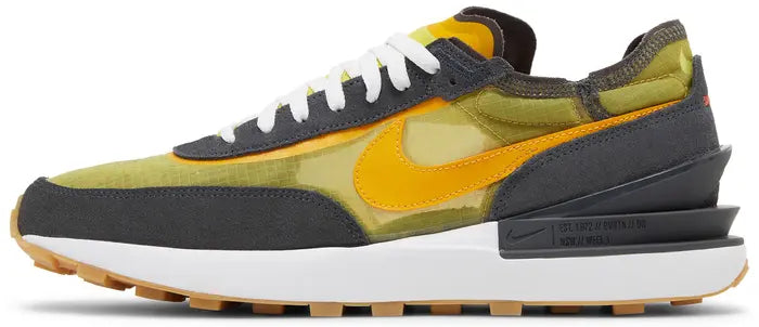 Nike Waffle One GS â€œGo The Extra Smileâ€