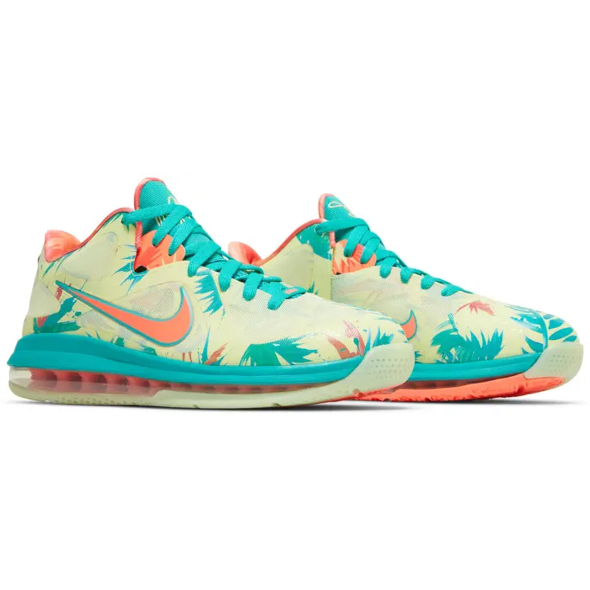 Nike LeBron 9 Low LeBronald Palmer (2022)
