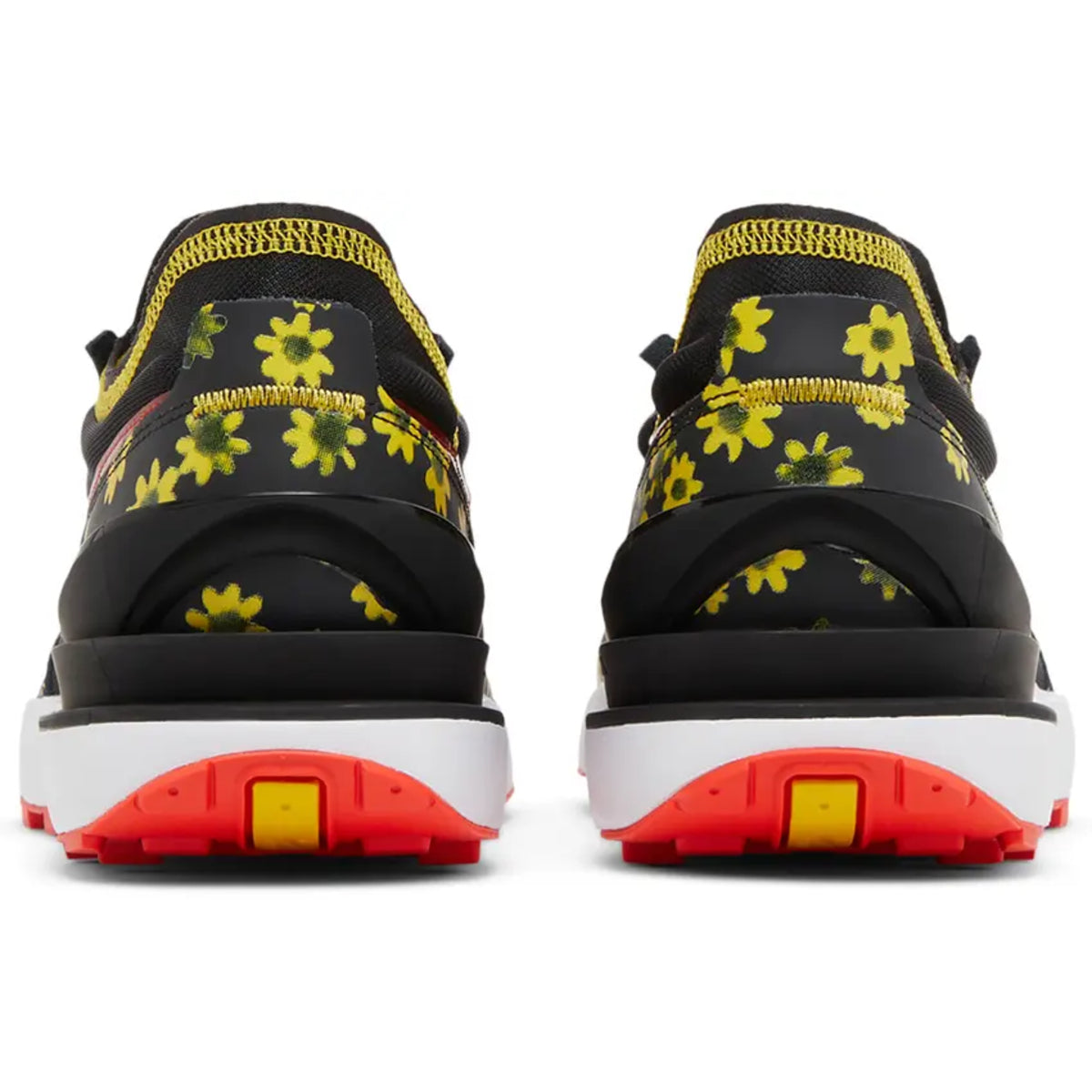 Nike Waffle One Sunflower