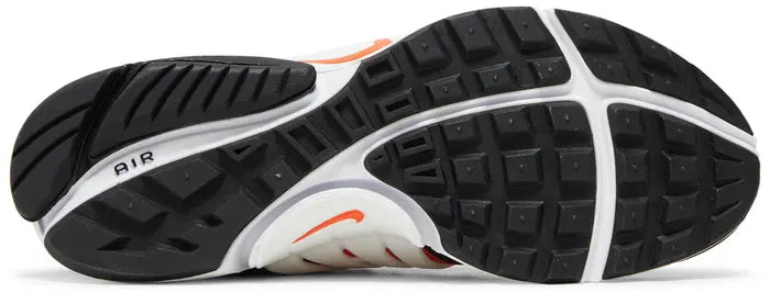 Nike Air Presto Mid Utility Orange