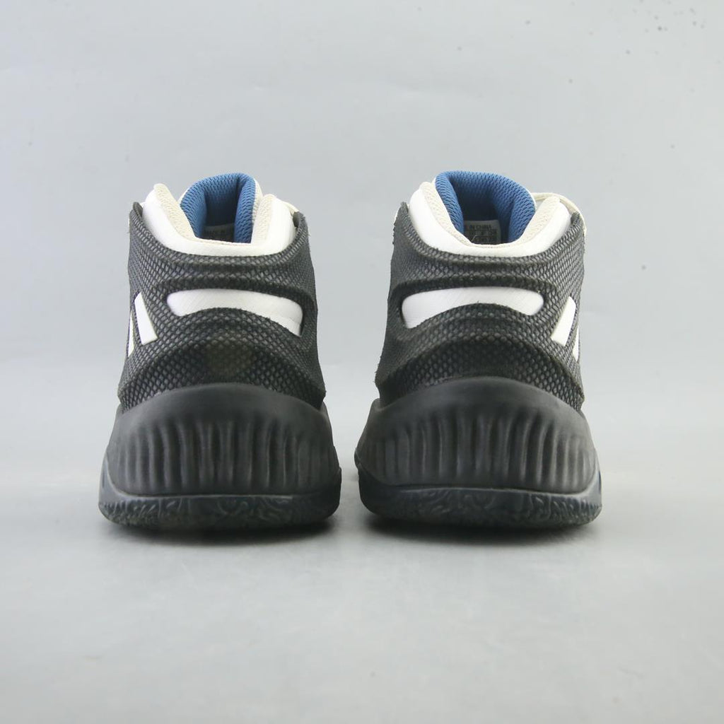 ADIDAS EXPLOSIVE BOUNCE