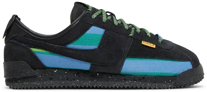 Nike Union Cortez Off Noir