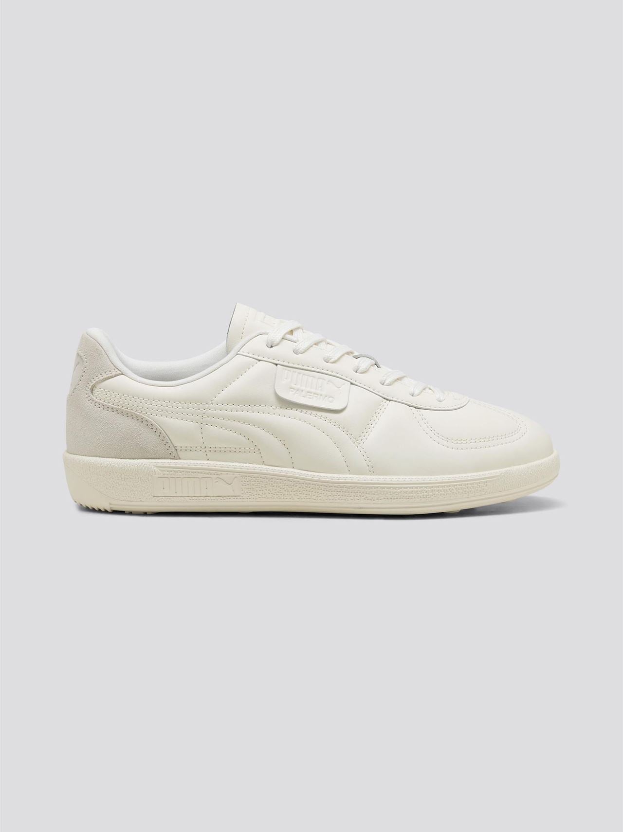 Palermo Golf Shoes Warm White