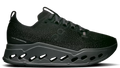 On Running Cloudsurfer Max Black Eclipse (Women's)