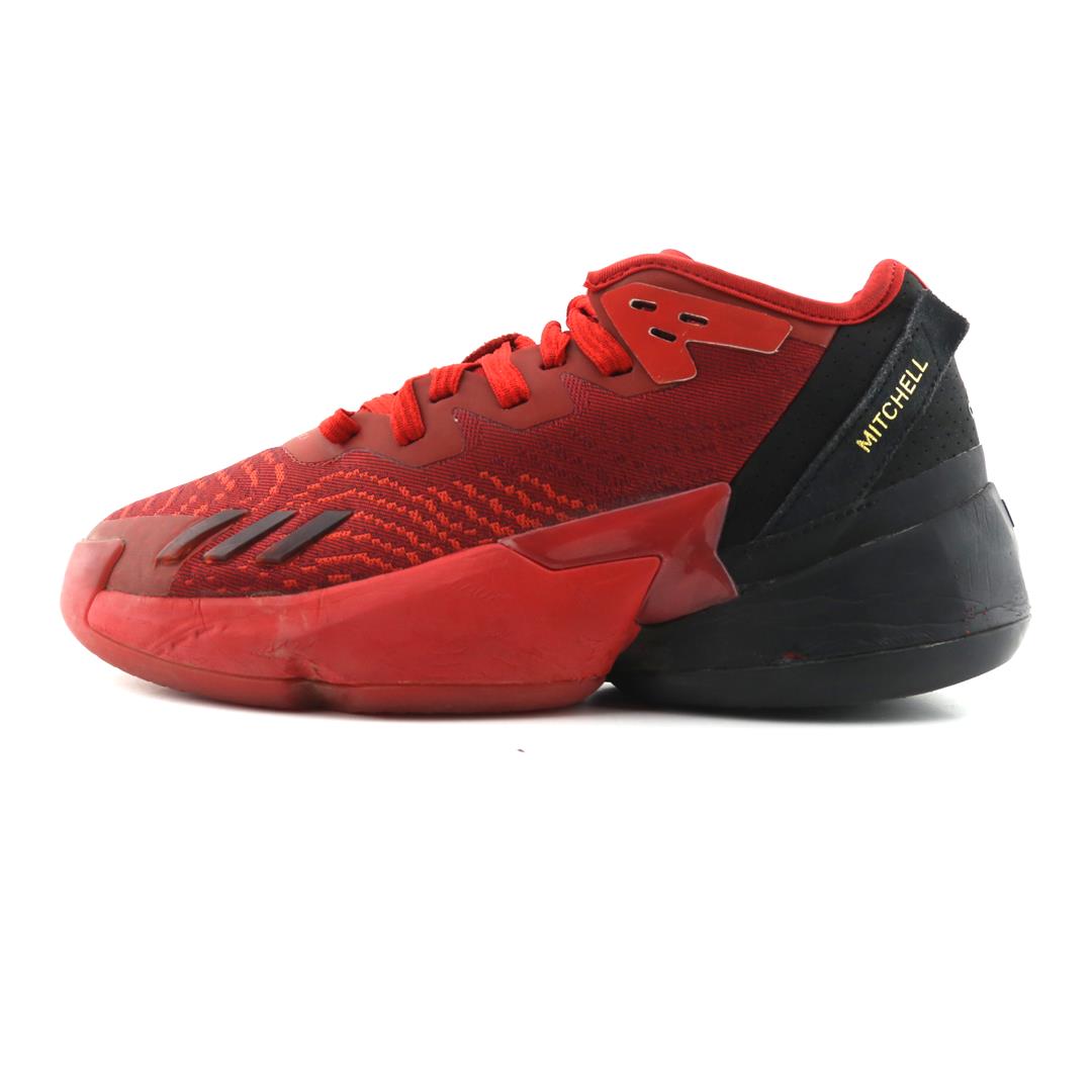 ADIDAS D.O.N. ISSUE #4