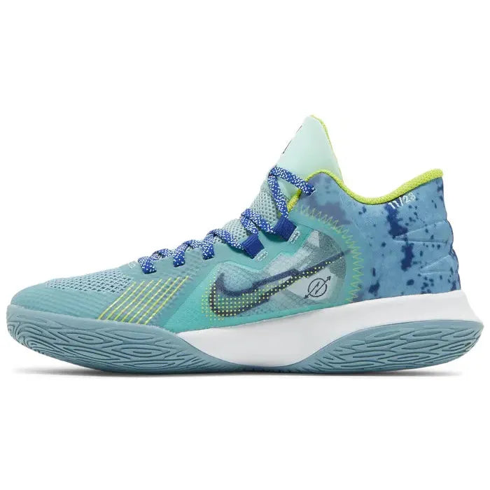 Nike Kyrie Flytrap V Ocean Cube (GS)