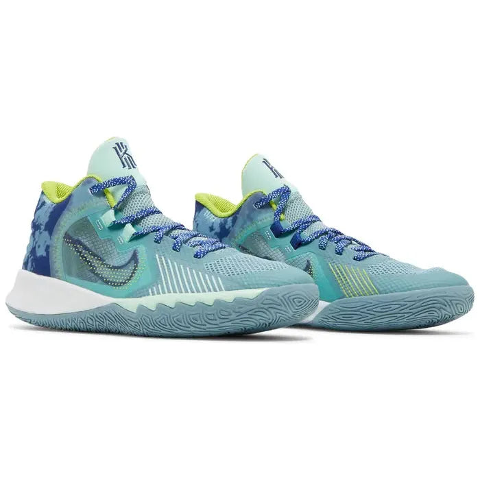 Nike Kyrie Flytrap V Ocean Cube (GS)