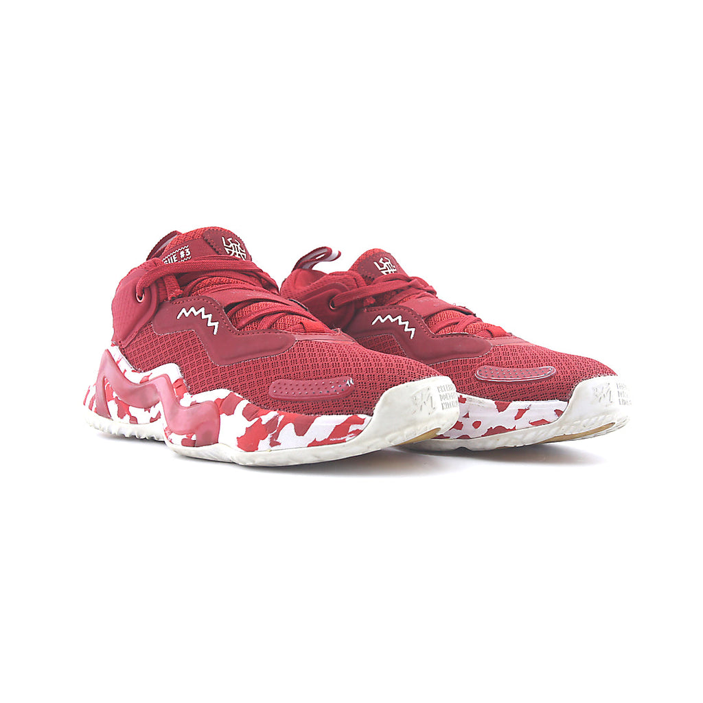 ADIDAS DON ISSUE #3