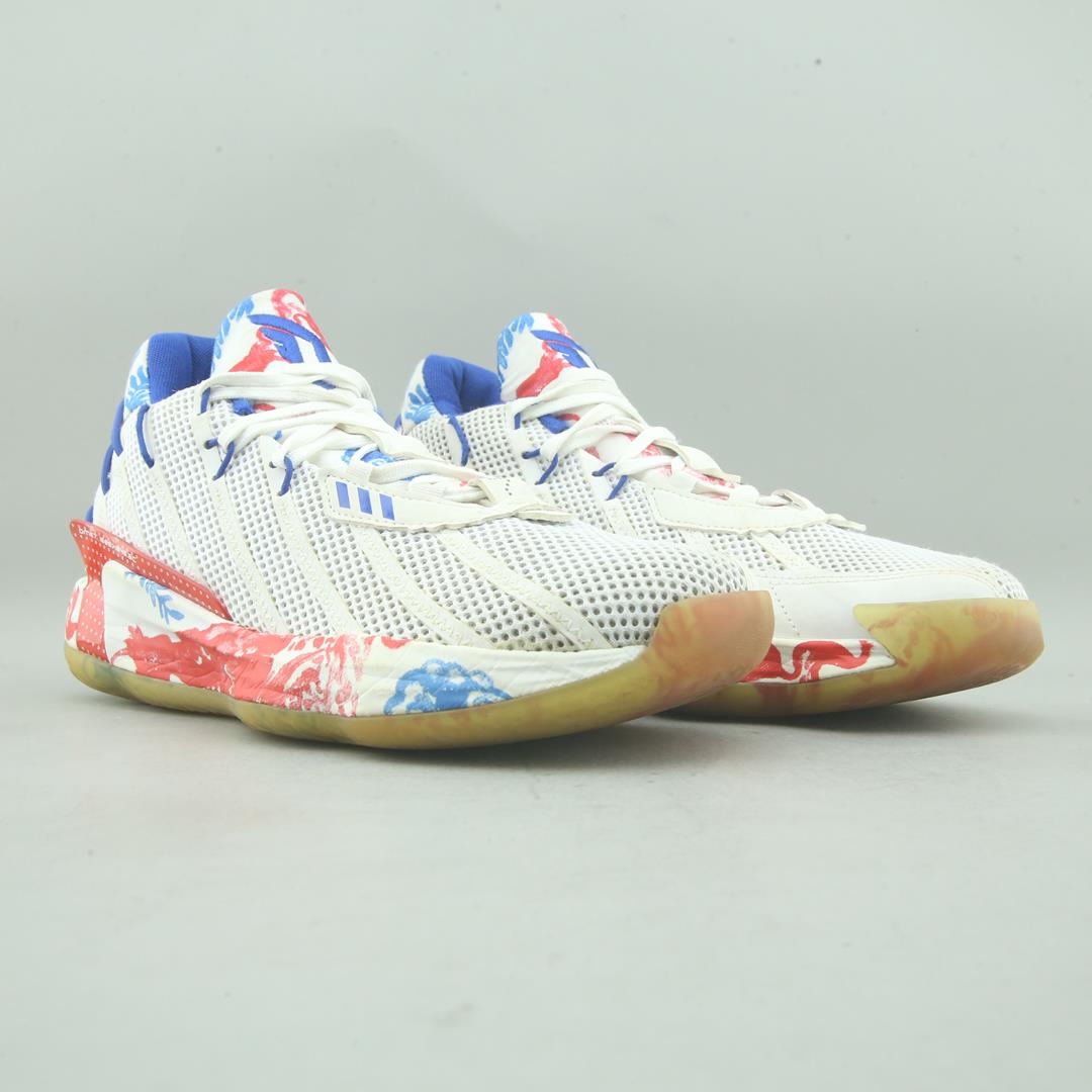 ADIDAS DAME 7