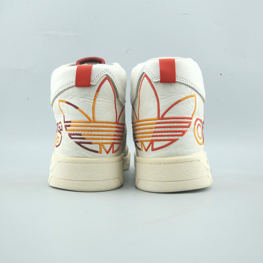 ADIDAS DROP STEP
