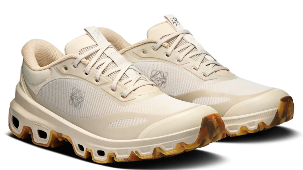 On Running Cloudventure 2 LOEWE Sand (Women's)