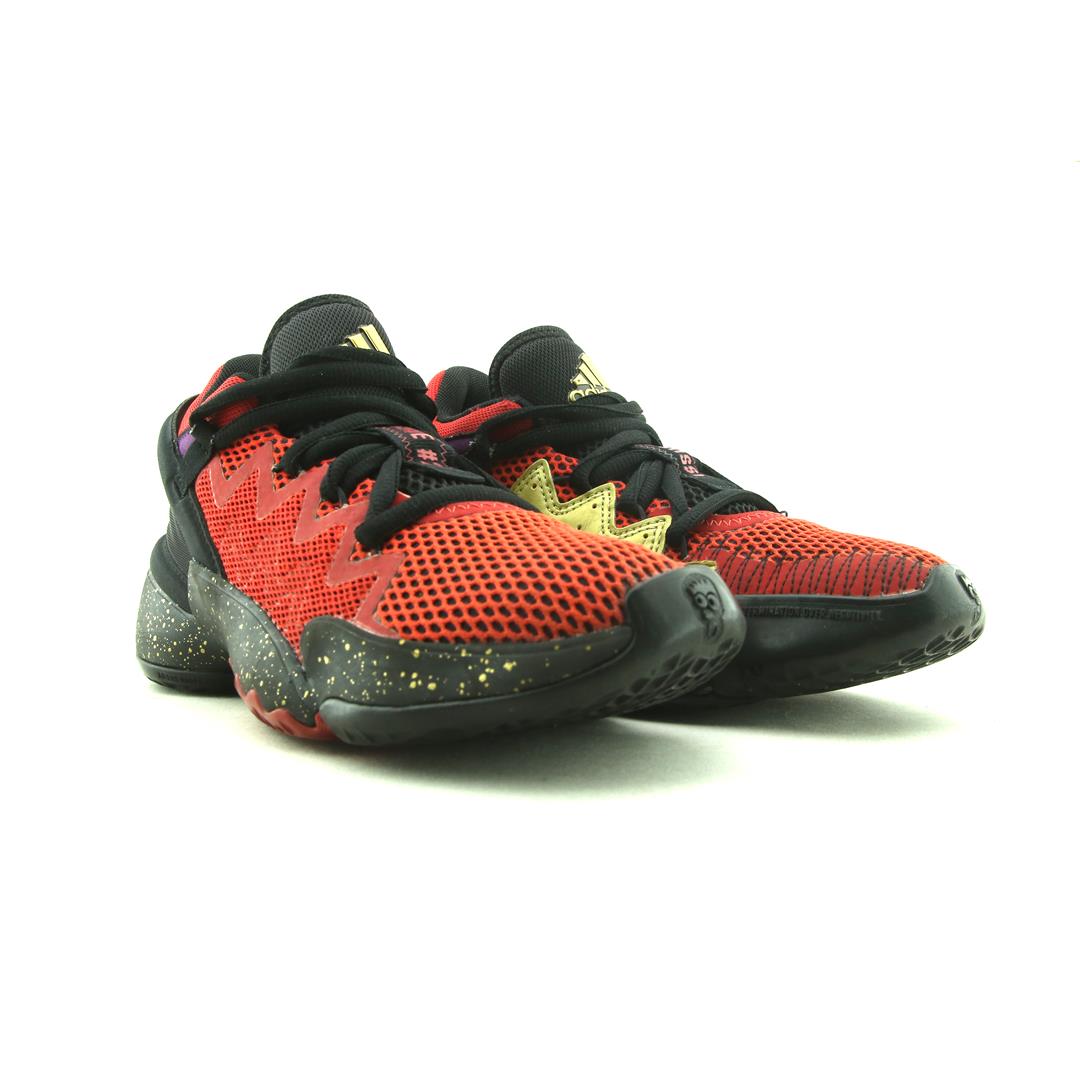 ADIDAS DON ISSUE #2