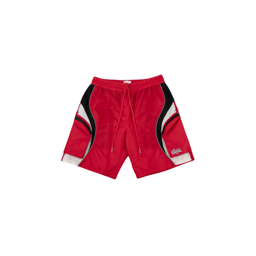 EPTM "KATS" Shorts (Red)