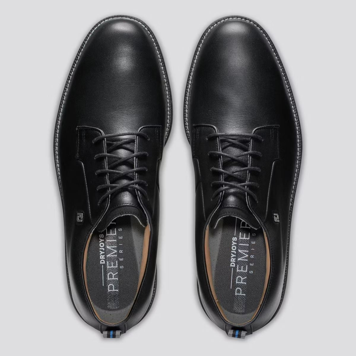 Premier Series Field Golf Shoes Black