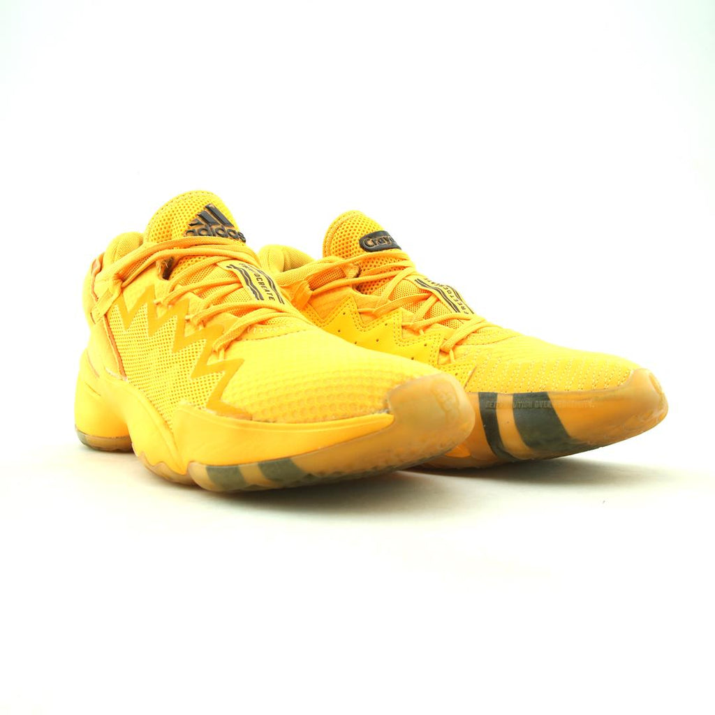 ADIDAS CRAYOLA X D.O.N. ISSUE #2