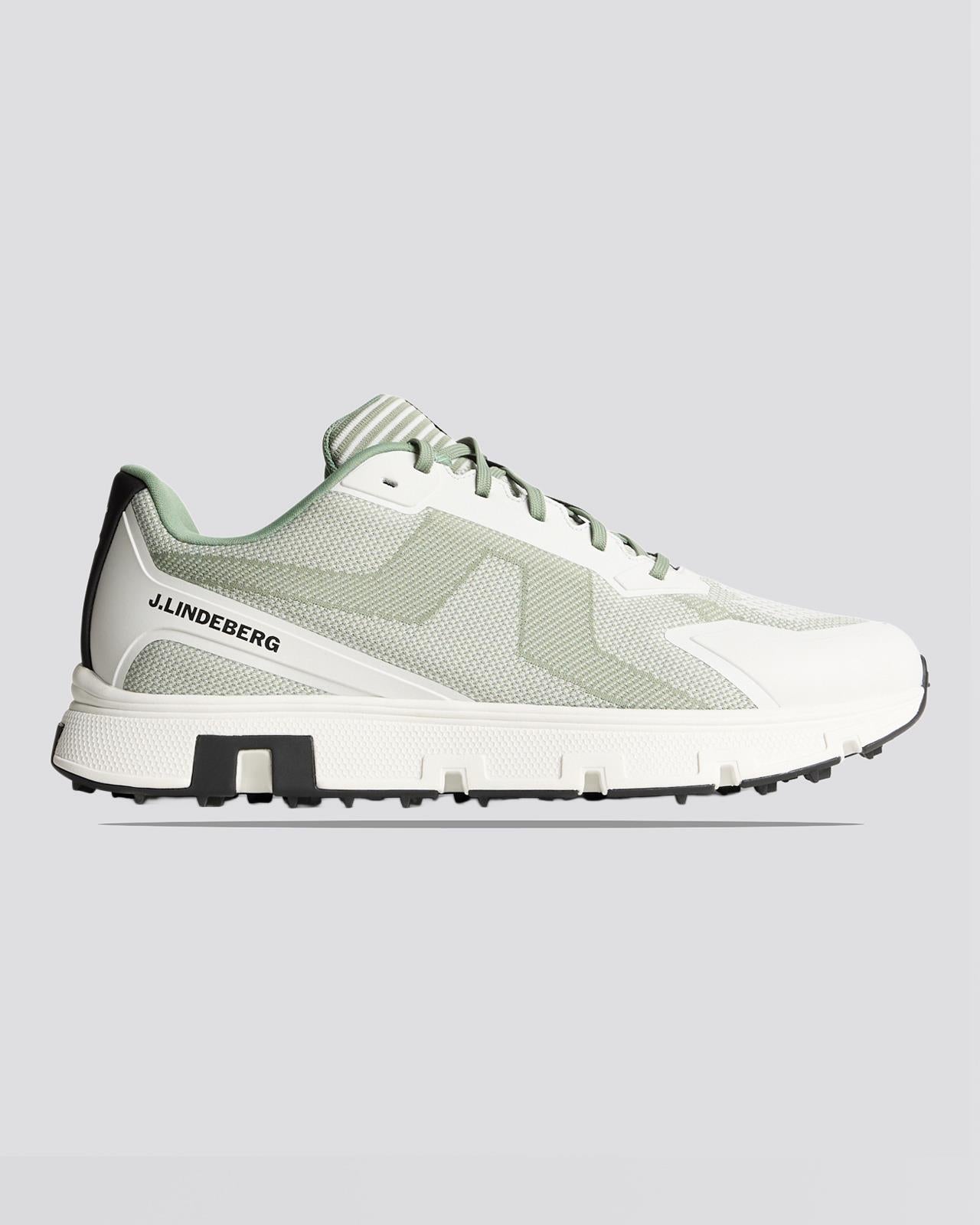 Vent 500 KN Spikeless Golf Shoes Hedge Green