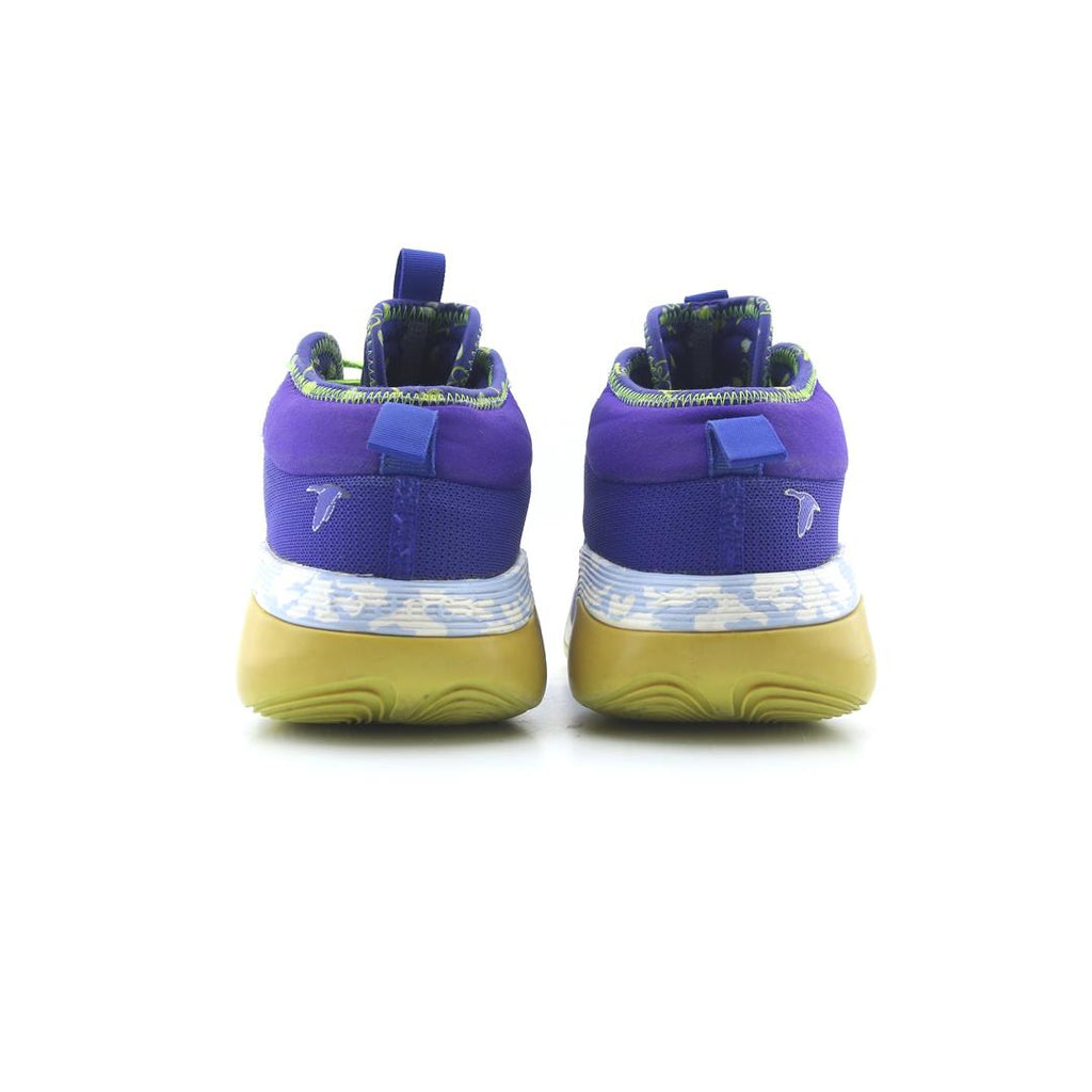 ADIDAS EXHIBIT SELECT MID