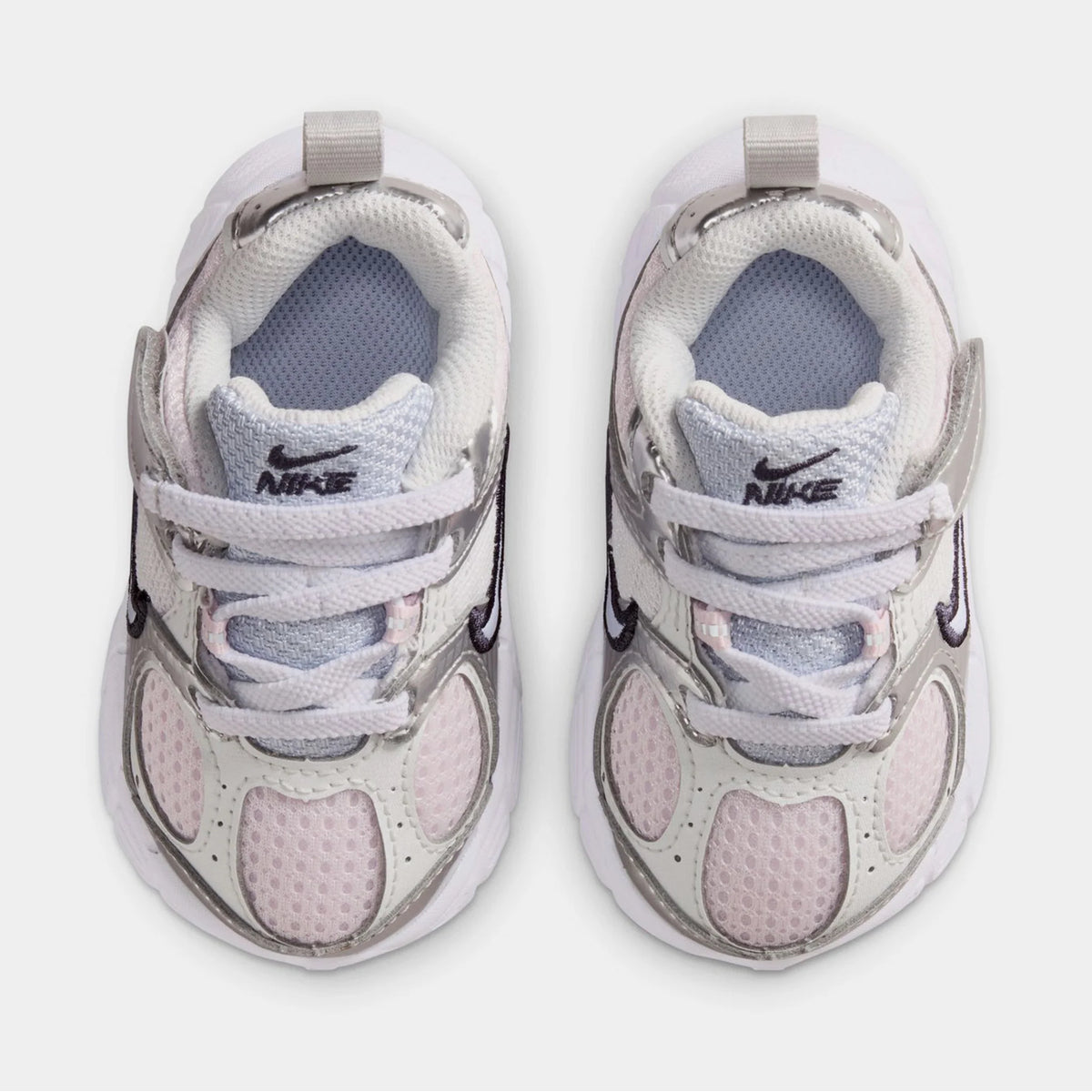 Nike V5 RNR Light Violet Metallic Silver (TD)