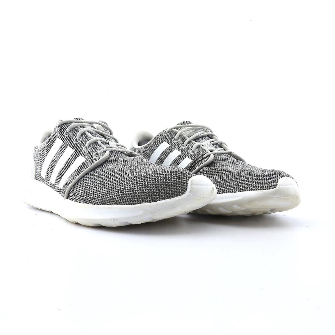 ADIDAS CLOUDFOAM QT RACER