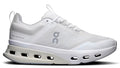 On Cloudnova X White Glacier (Women's)