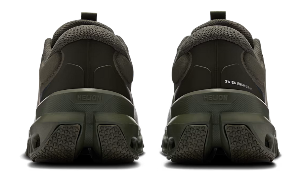 On Running Cloudventure 2 LOEWE Khaki