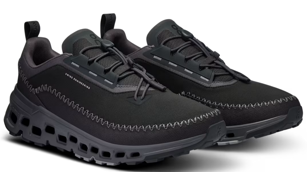 On Running Cloudaway 2 Black Eclipse (Women's)