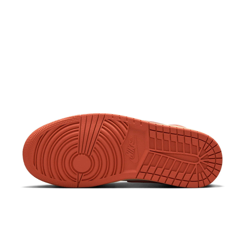 Nike Air Jordan 1 Mid Madder Root (W)