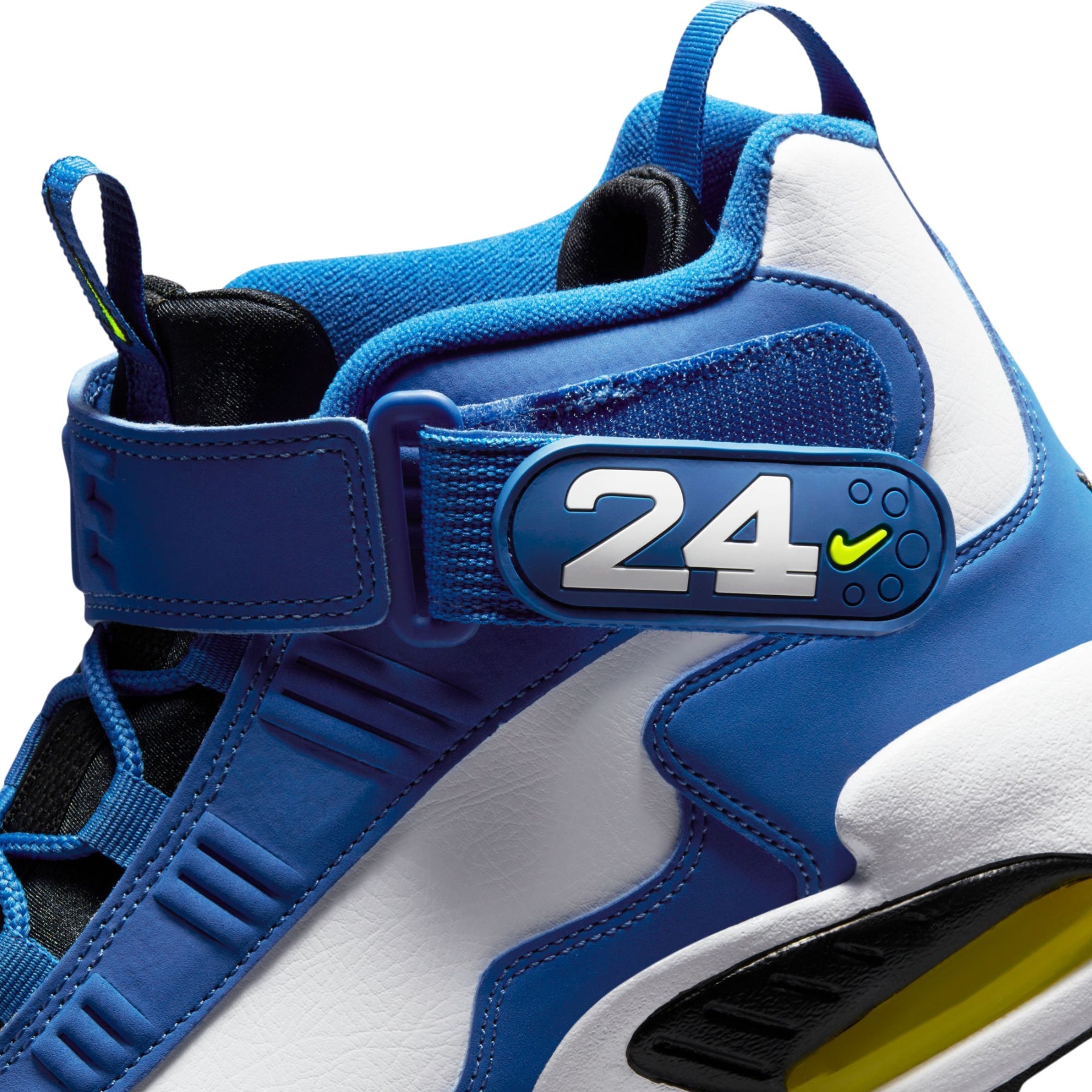 Nike Air Griffey Max 1 (Varsity Royal/Black-Volt)