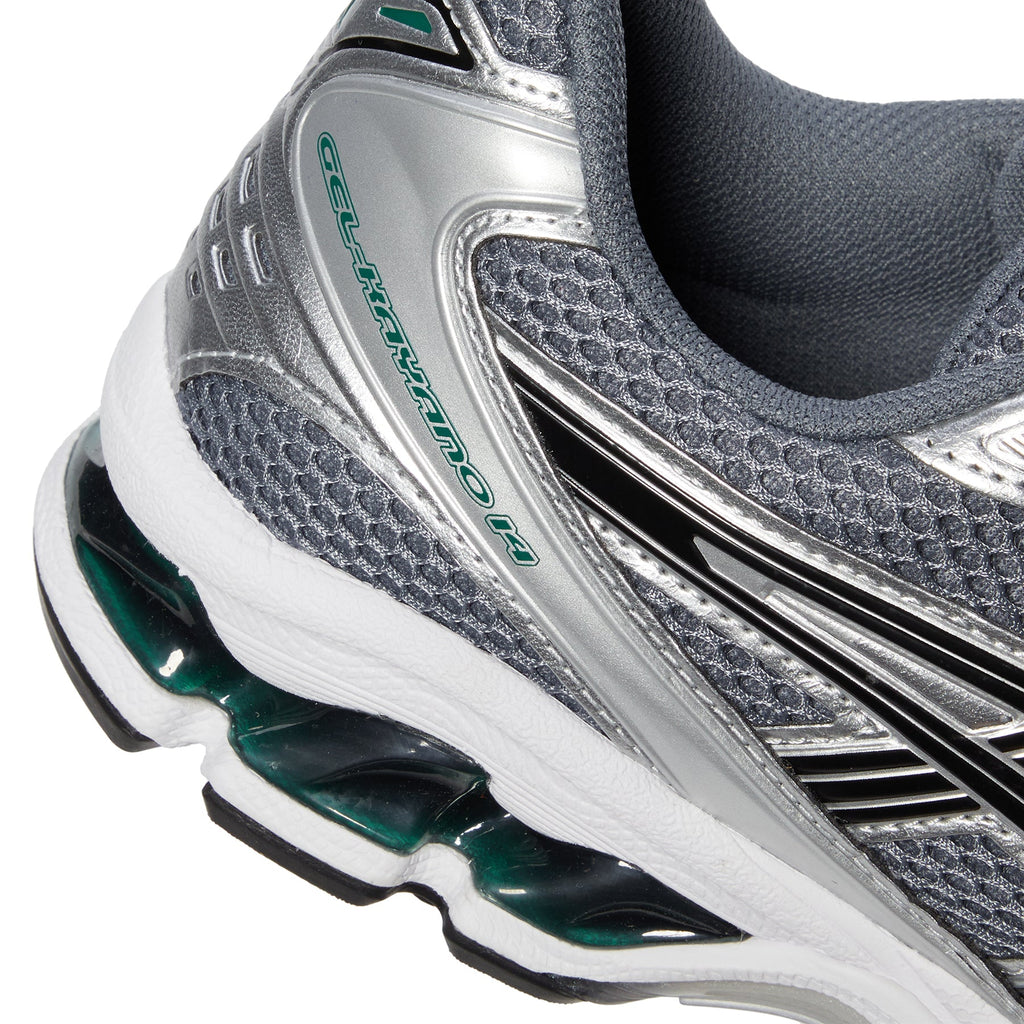 Asics Gel-Kayano 14 (Metropolis/Jasper Green)