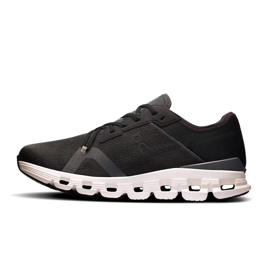 On Running Cloud X 4 AD Black Asphalt (Women's)