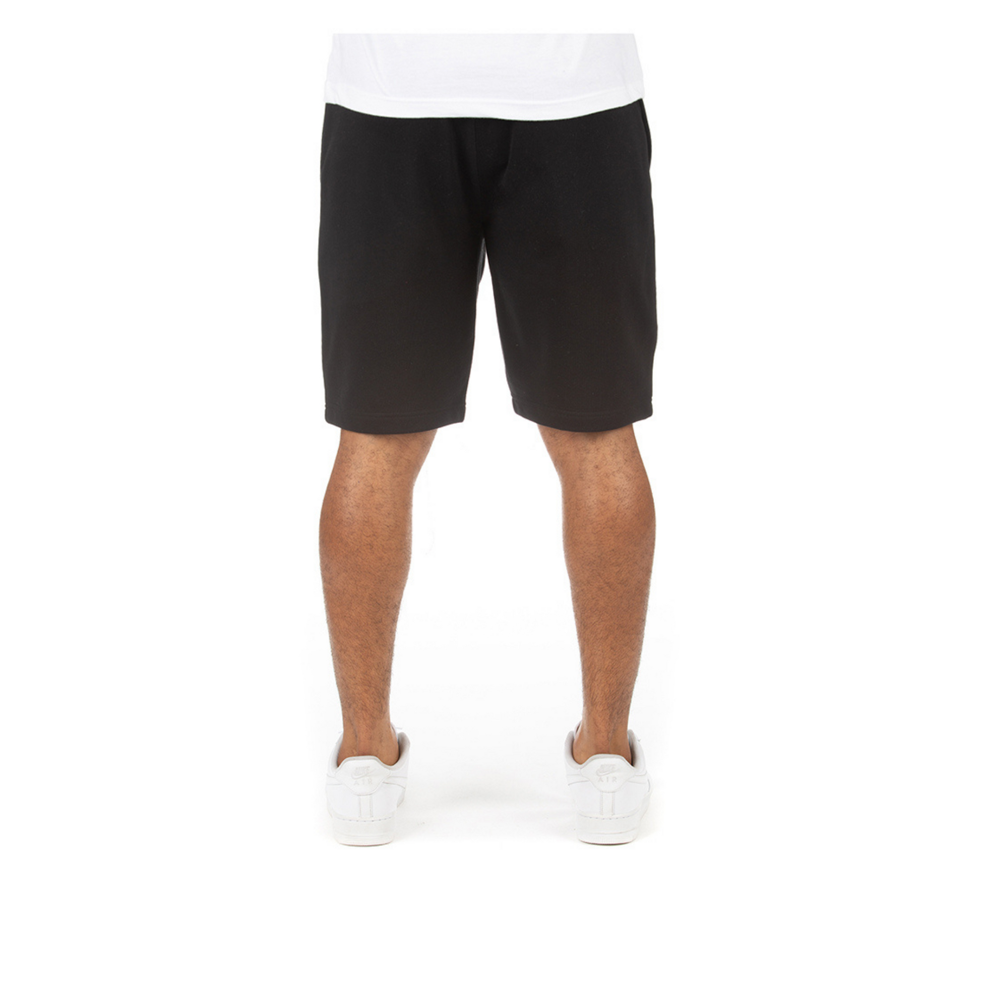 Billionaire Boys Club Control Short (Black)