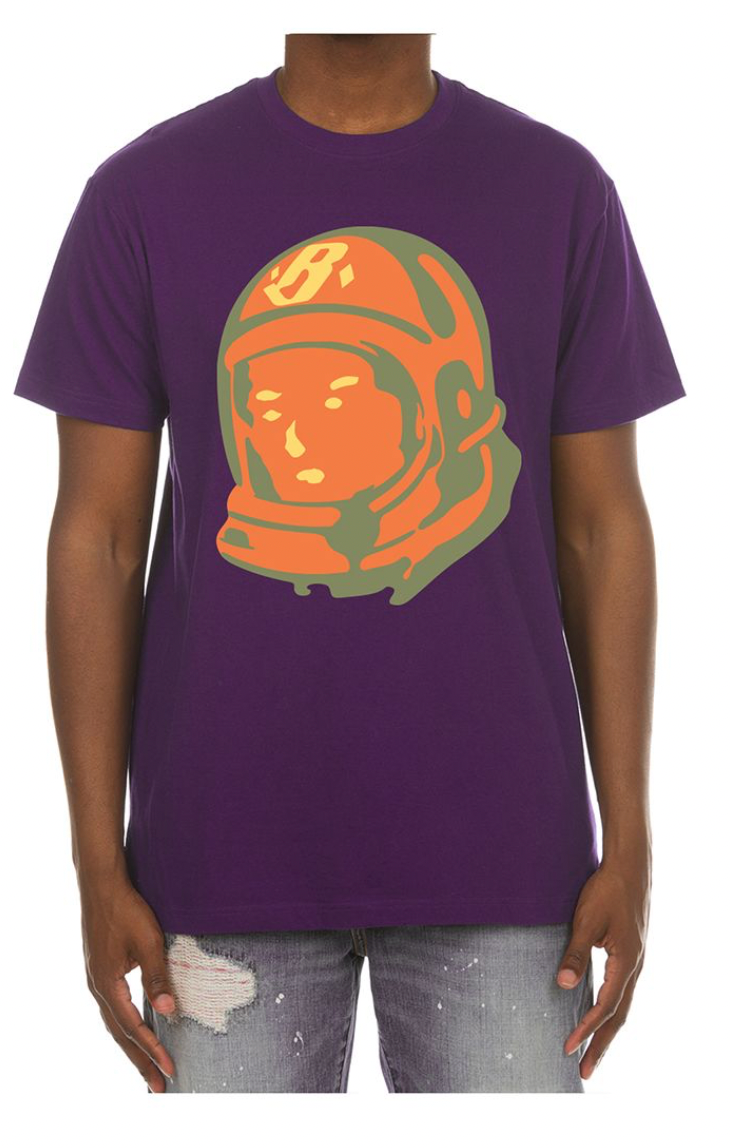 Billionaire Boys Club Majesty Harmony SS Tee