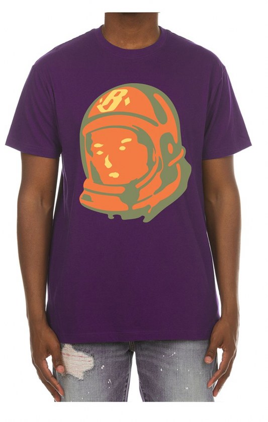 Billionaire Boys Club Majesty Harmony SS Tee
