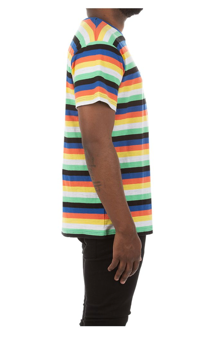 Billionaire Boys Club Wavelength SS Knit