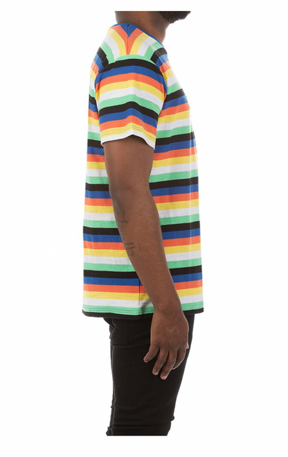 Billionaire Boys Club Wavelength SS Knit
